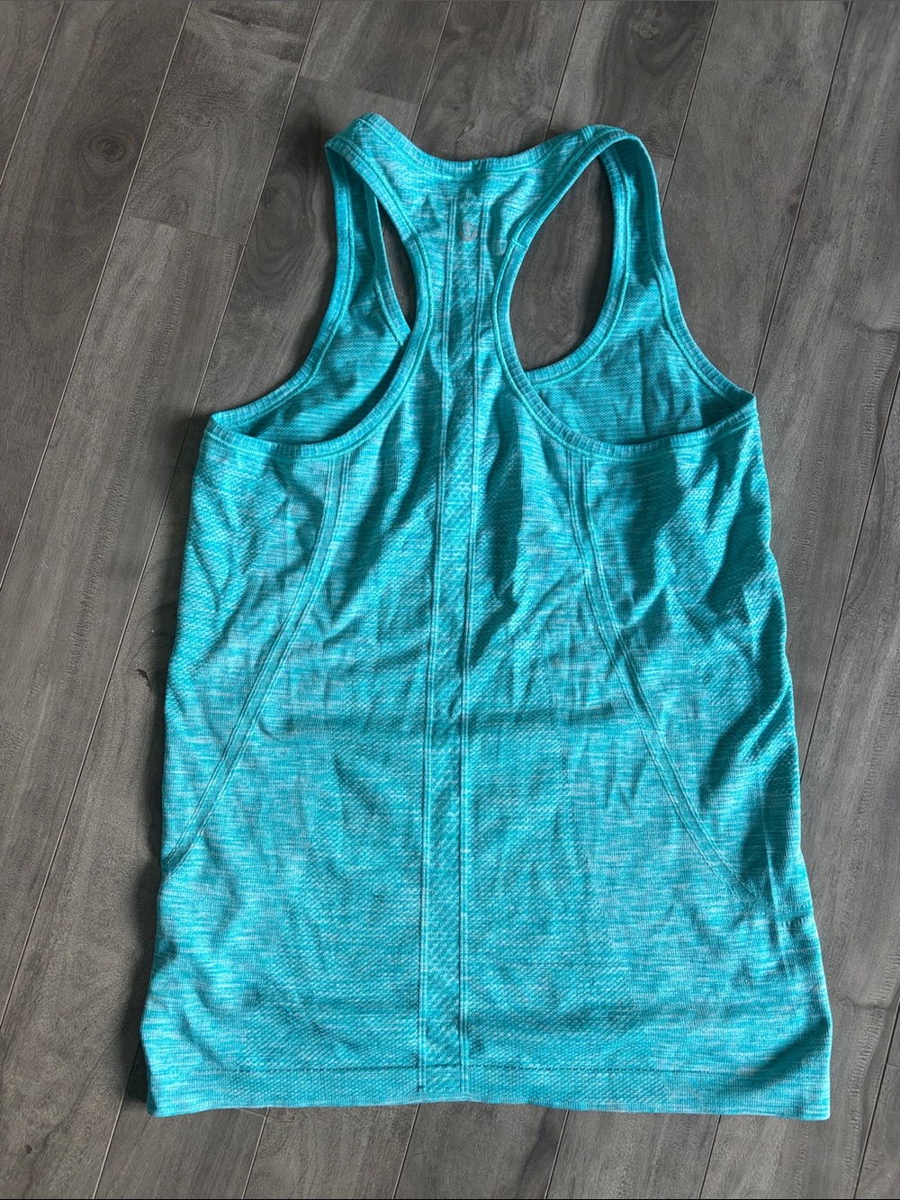 Lululemon Swiftly Tech Tank Top